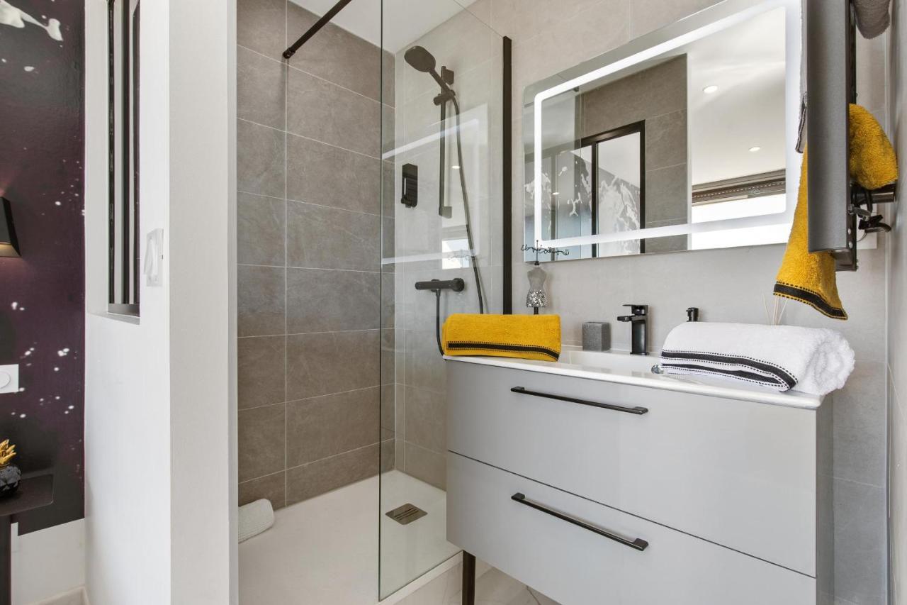 Village Naturiste - Emotion X Heliopolis Sea View Agde